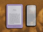 De nya Kindle-läsarna har en helt plan skärm och aluminiumhöljen som tillval.