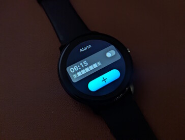 Larmet är inställt, men felaktigt - hög melodi istället för vibration