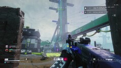 Regn, kablar och öppna siktlinjer ger Marathons kartor en spänningsfylld atmosfär.