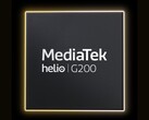 MediaTek Helio G200 är byggd på TSMC:s 6nm-nod. (Bildkälla: MediaTek)
