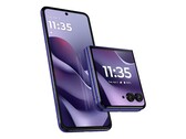 Android 17-uppdateringen för Motorola Razr Ultra 2026 är ganska stor.
