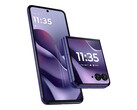 Android 17-uppdateringen för Motorola Razr Ultra 2026 är ganska stor.