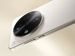 Oppo kommer troligen inte att erbjuda Find X8 Ultra globalt. (Bildkälla: Oppo)