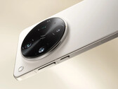 Oppo kommer troligen inte att erbjuda Find X8 Ultra globalt. (Bildkälla: Oppo)