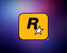 Rockstar-logotypen