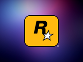 Rockstar-logotypen