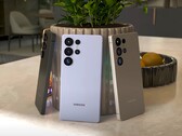En läckare avslöjade en mängd specifikationer för Samsung Galaxy S26 Ultra i helgen. (Bildkälla: TT Technology)