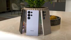 En läckare avslöjade en mängd specifikationer för Samsung Galaxy S26 Ultra i helgen. (Bildkälla: TT Technology)