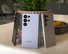 En läckare avslöjade en mängd specifikationer för Samsung Galaxy S26 Ultra i helgen. (Bildkälla: TT Technology)