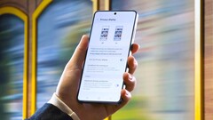 År 2027 förväntas alla fyra flaggskeppsmodellerna i serien ” Galaxy ” S27 stödja funktionen ”Privacy Display”, som finns på ” Galaxy ” S26 Ultra.