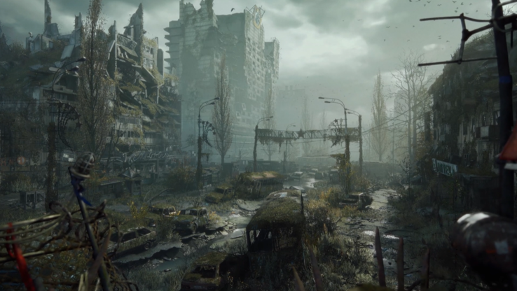 Metro 2039 är planerat att släppas den 4 februari 2027, och enligt uppgift planeras tre fysiska utgåvor för detaljhandeln.