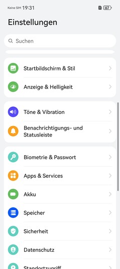 Huawei Pura 80 Pro smartphone recension