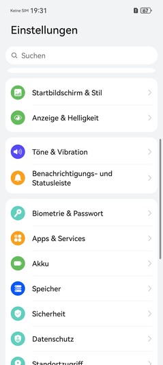 Huawei Pura 80 Pro smartphone recension