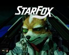 Fox McCloud syns i remaken av Star Fox Switch 2