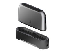 Denna bärbara NAS är perfekt för innehållsskapare som är på resande fot (bildkälla: StationCloud)