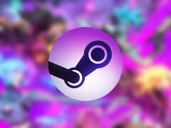 Supervive har för närvarande ett positivt betyg på 89%. På bilden: redigerad omslagsbild av spelet. (Bildkälla: Steam - redigerad)