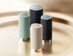 Upp till fyra Z100-högtalare kan kombineras (Bildkälla: TCL)