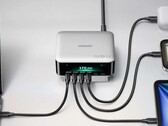 Ugreen Nexode Pro 300W-laddare