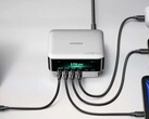 Ugreen Nexode Pro 300W-laddare