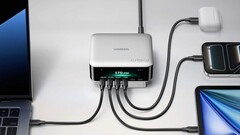 Ugreen Nexode Pro 300W-laddare