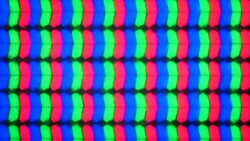 Subpixeluppsättning: Lenovo ThinkPad T16 Gen 2 AMD