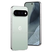Google Pixel 11 Pro XL i färgen Light Fog