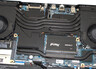 XMG Neo 16 (E24)-maskinvara