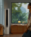 Xiaomi Mijia luftkonditionering Super Energy Saving Vertical 3 HP (Bildkälla: Xiaomi)