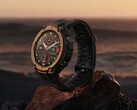 Detaljer om kommande Amazfit smartwatch-funktioner upptäcktes i företagets senaste pressmeddelande. (Bildkälla: Amazfit)