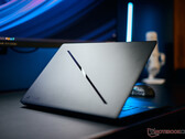 Smal spelare imponerar med RTX 5070 Ti bärbar dator - Asus ROG Zephyrus G16 2025 i recension