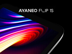 Flip 1S DS kommer att spegla Ayaneo 3 genom att utnyttja OLED-panelteknik till skillnad från många av sina konkurrenter. (Bildkälla: Ayaneo - redigerad)