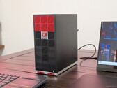 Framework Desktop recension: Mini-PC förpackad i en mini-ITX-kropp
