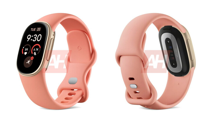 Fitbit Edge kommer att vara kompatibel med enheter som kör Android 11 och iOS 16.4 eller senare.