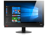Test: Lenovo ThinkCentre M910z Allt-i-Ett Dator (Sammanfattning)
