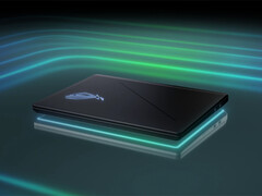 ROG Strix G18 2026 levererar upp till 255 W i manuellt läge när den konfigureras med ett Nvidia GeForce RTX 5080.