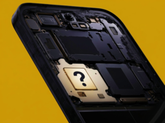 Efterträdaren Xiaomi 17 Ultra (bilden) förväntas släppa nästa december.