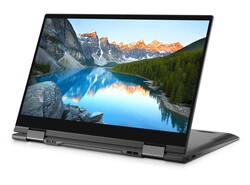 Recension av Dell Inspiron 15 7000 7506 2-in-1 Black Edition. Recensionsex från Dell US