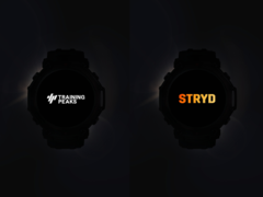 Amazfit har presenterat funktioner för smartklockan T-Rex 3 Pro (bilden). (Bildkälla: Amazfit via X.com, redigerad)