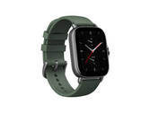 Test: Huami Amazfit GTS 2e - Smartklocka som får poäng för ovanliga funktioner (Sammanfattning)