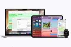 Vissa Apple klockor och Mac-datorer kommer inte längre att få funktionsuppdateringar från och med i höst.