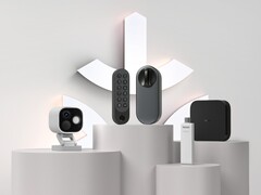 Aqara Matter-anslutning (Bildkälla: Aqara)