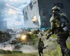 Kampania solowa Battlefield 6 wyciekła do sieci. (Źródło obrazu: Steam)