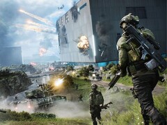 Battlefield 6 solokampanj har läckt ut på nätet. (Bildkälla: Steam)
