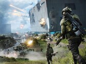 Battlefield 6 solokampanj har läckt ut på nätet. (Bildkälla: Steam)