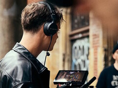 Hörlurarna Beyerdynamic DT 275 Pro är utformade för användning i bullriga ljudinspelningsmiljöer.