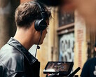 Hörlurarna Beyerdynamic DT 275 Pro är utformade för användning i bullriga ljudinspelningsmiljöer.