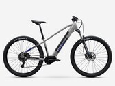 Decathlons nya Stilus Off Road 29-tums Hardtail e-cykel (bilden) är nu tillgänglig i Europa. (Bildkälla: Decathlon)
