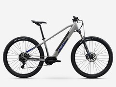 Decathlons nya Stilus Off Road 29-tums Hardtail e-cykel (bilden) är nu tillgänglig i Europa. (Bildkälla: Decathlon)