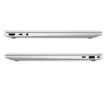 HP EliteBook X G2q-portar (bildkälla: HP)