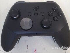 Bild på Xbox Elite Series 3-kontroller läckt ut
